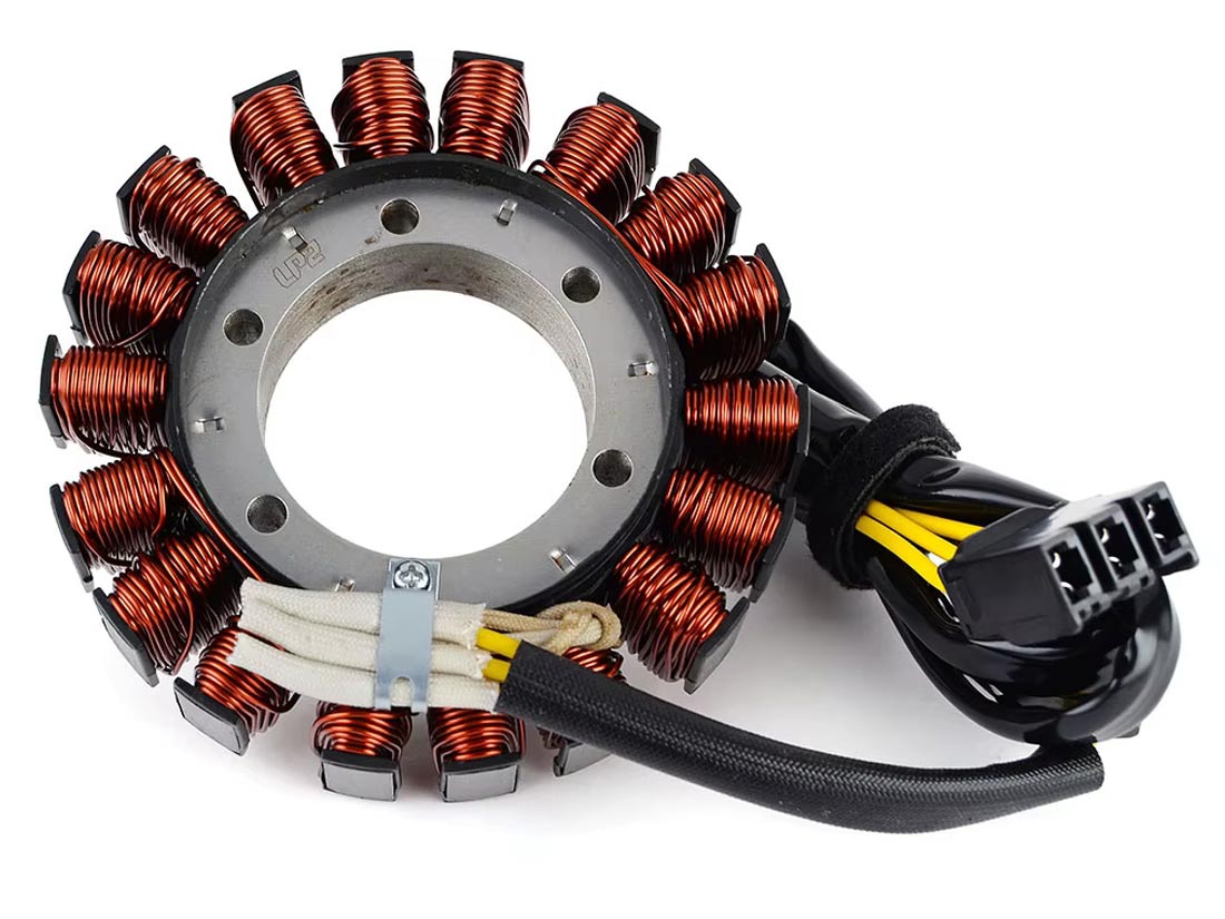 Πηνία Honda NC 750 Integra / NC 750X / NC 750S Πηνία Honda NC 750 Integra / NC 750X / NC 750S